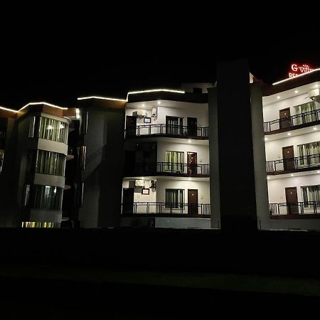 Sumedha G Village Resort And Spa Raiwala Extérieur photo