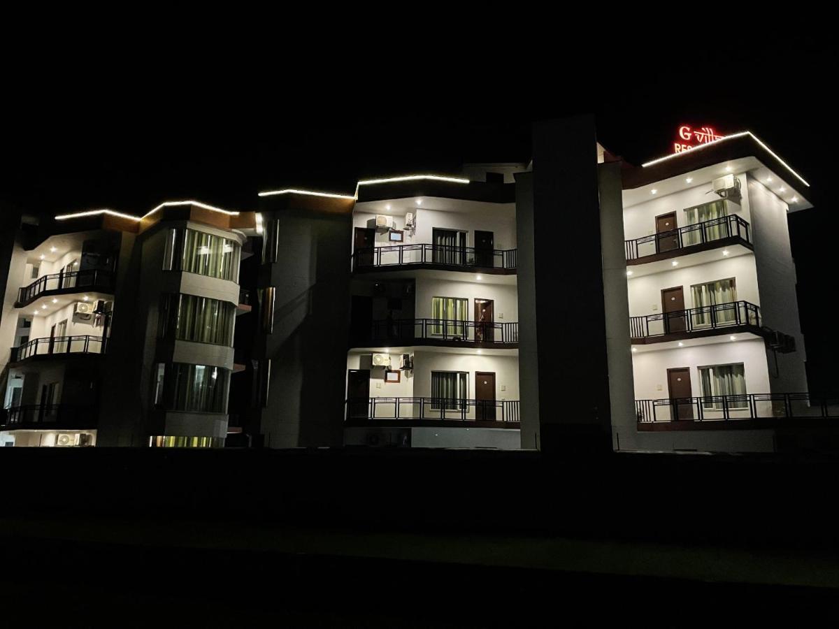 Sumedha G Village Resort And Spa Raiwala Extérieur photo