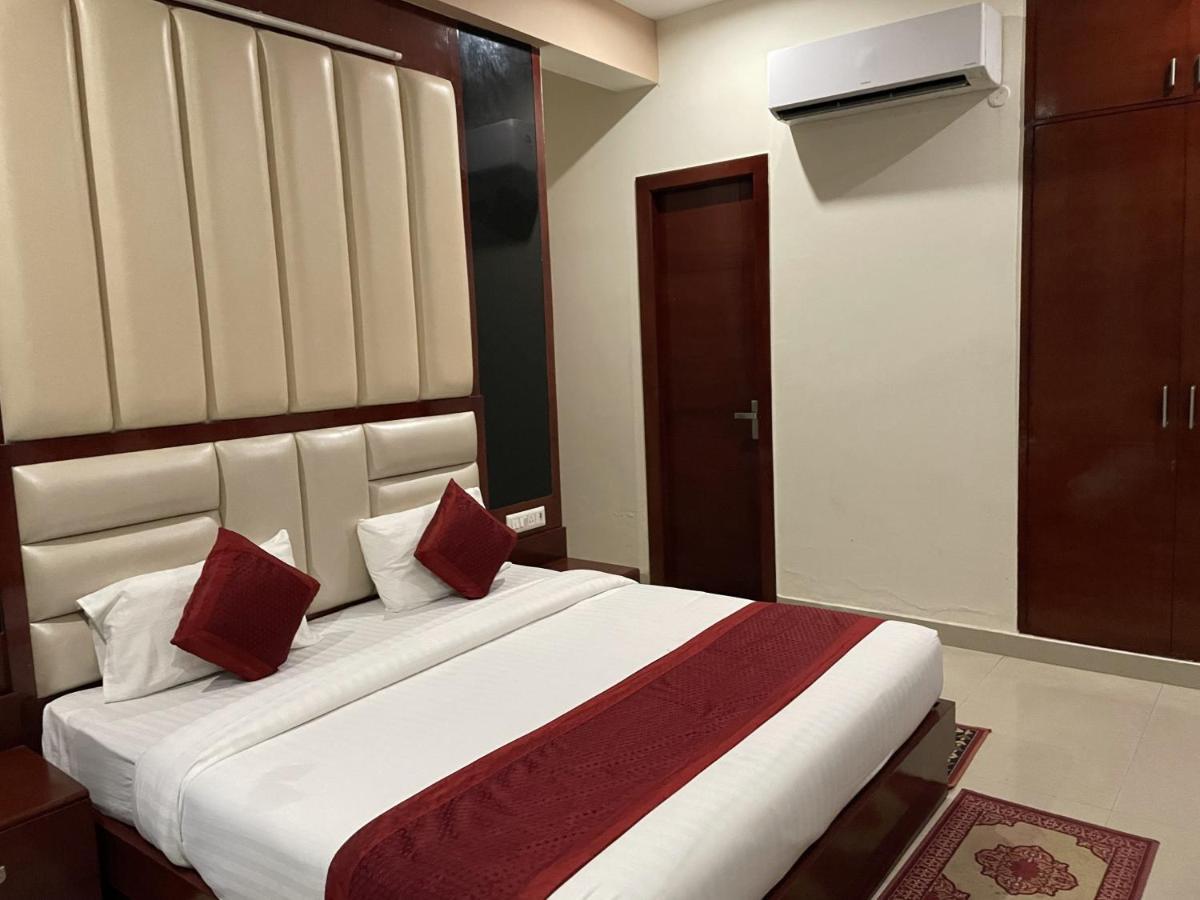 Sumedha G Village Resort And Spa Raiwala Extérieur photo