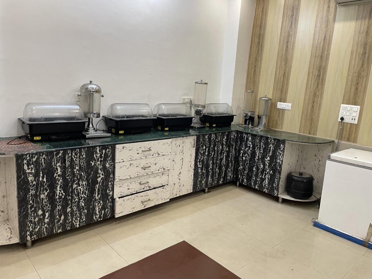 Sumedha G Village Resort And Spa Raiwala Extérieur photo